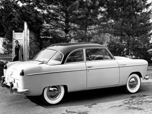 Willys Aero-Ace (652-MA1) '1952